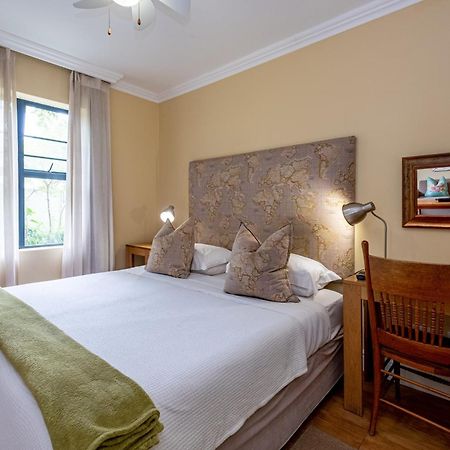 17Onwellington Apartments George Kültér fotó
