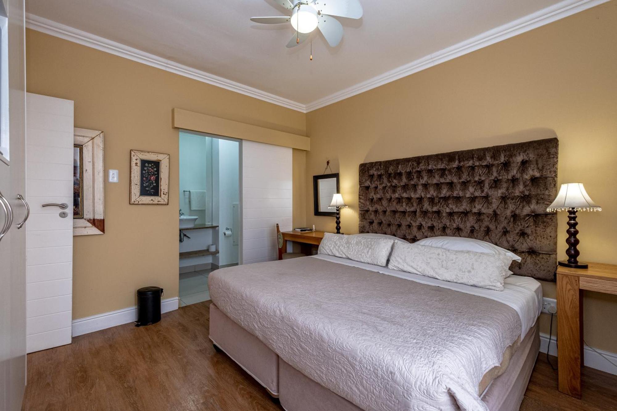 17Onwellington Apartments George Kültér fotó