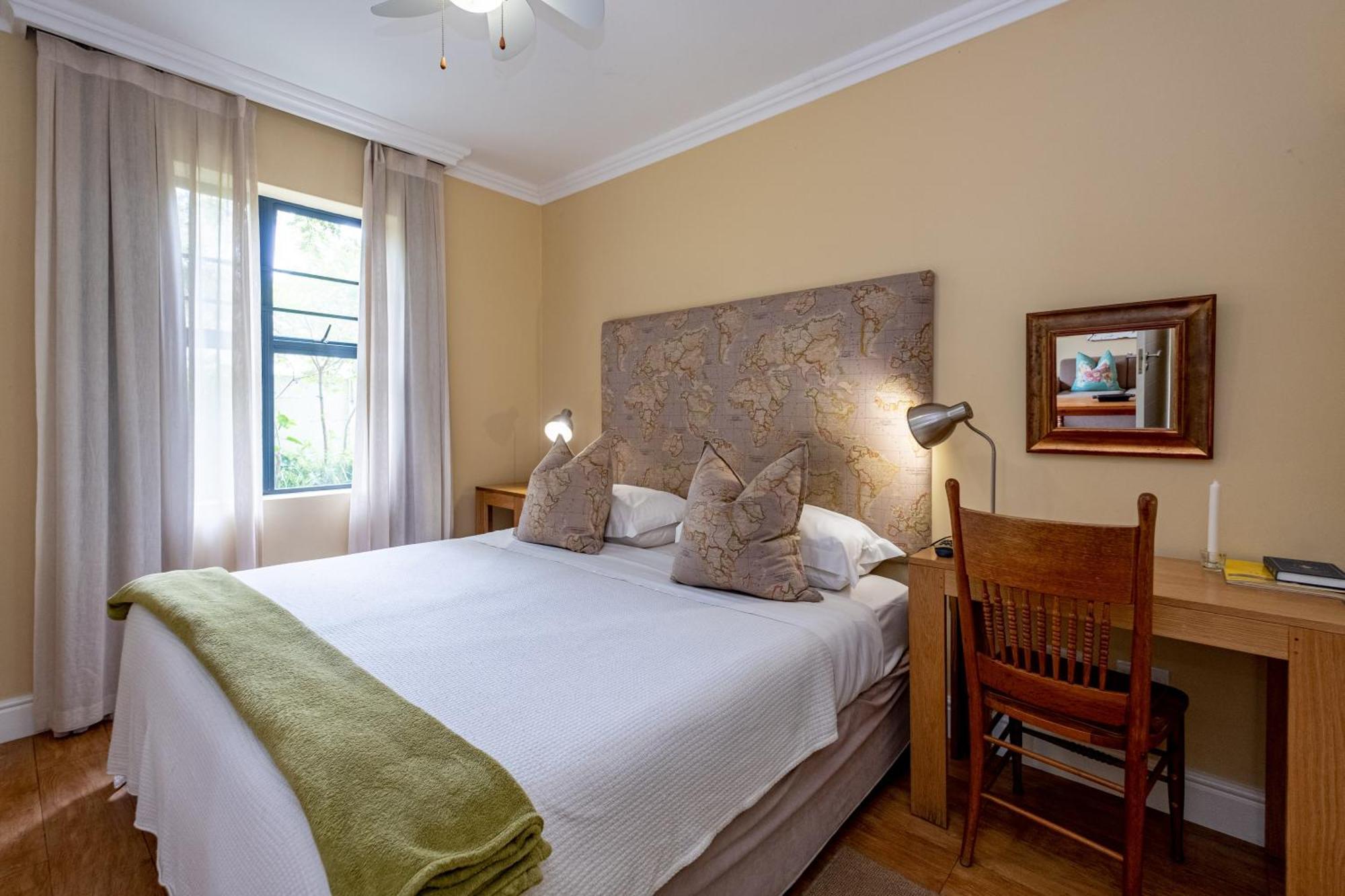 17Onwellington Apartments George Kültér fotó